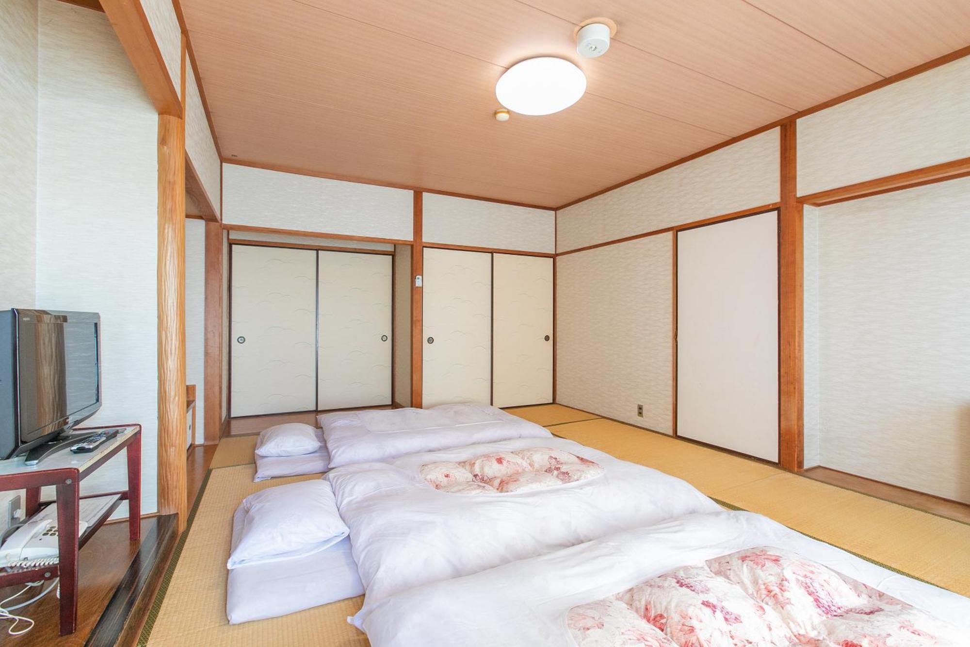 Отель Tabist Setouchinoyado Takehara Seaside Экстерьер фото
