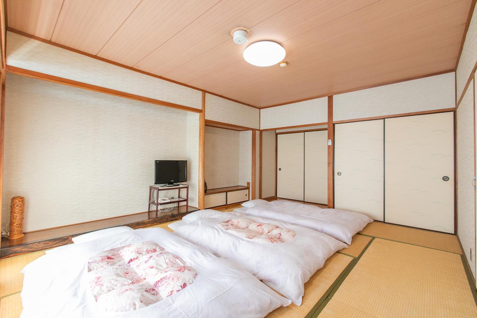 Отель Tabist Setouchinoyado Takehara Seaside Экстерьер фото