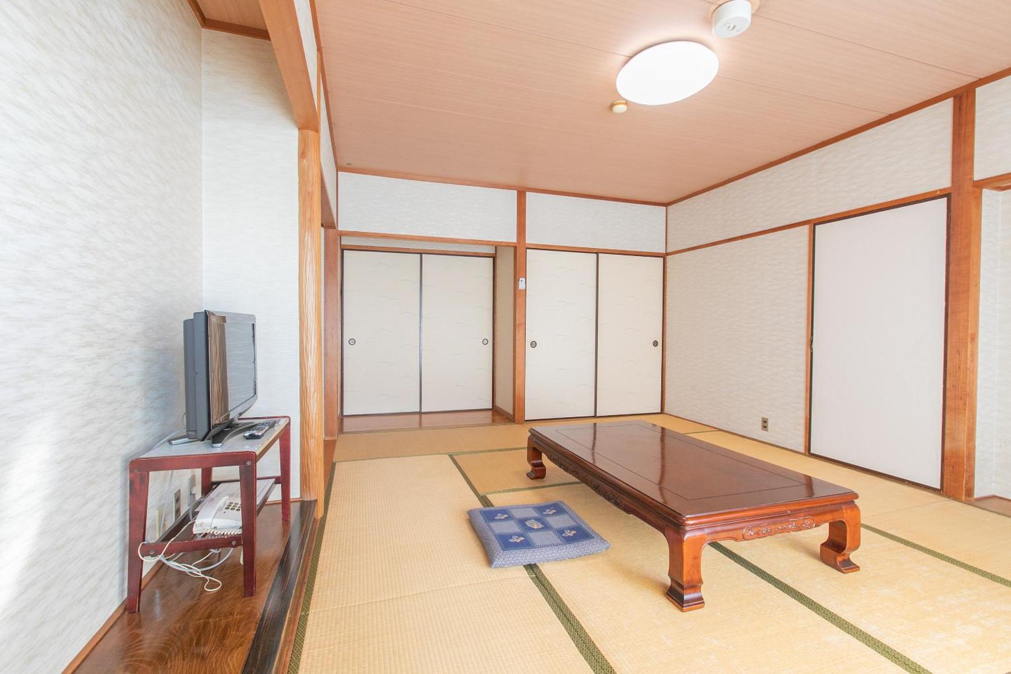 Отель Tabist Setouchinoyado Takehara Seaside Экстерьер фото