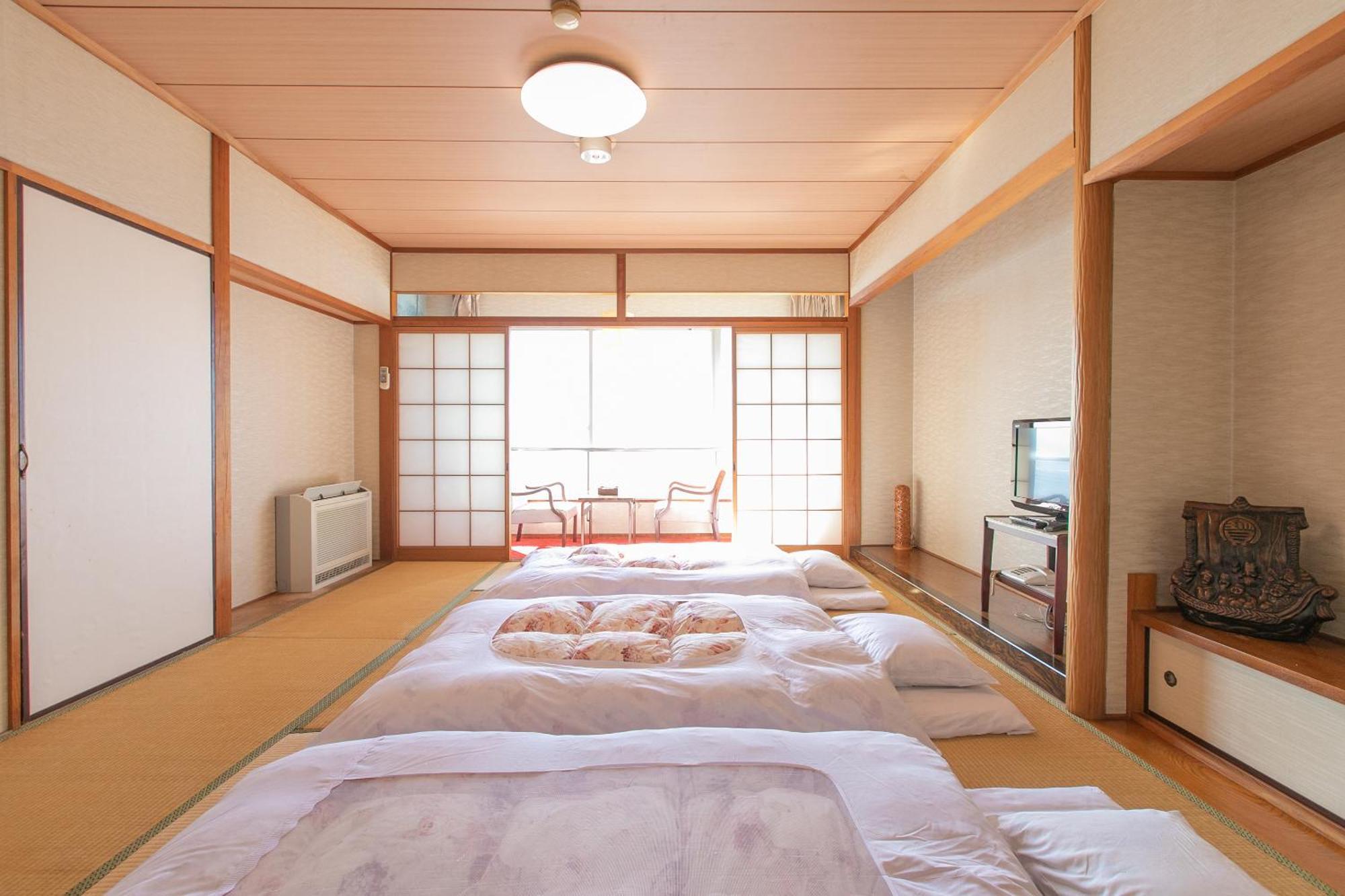 Отель Tabist Setouchinoyado Takehara Seaside Экстерьер фото