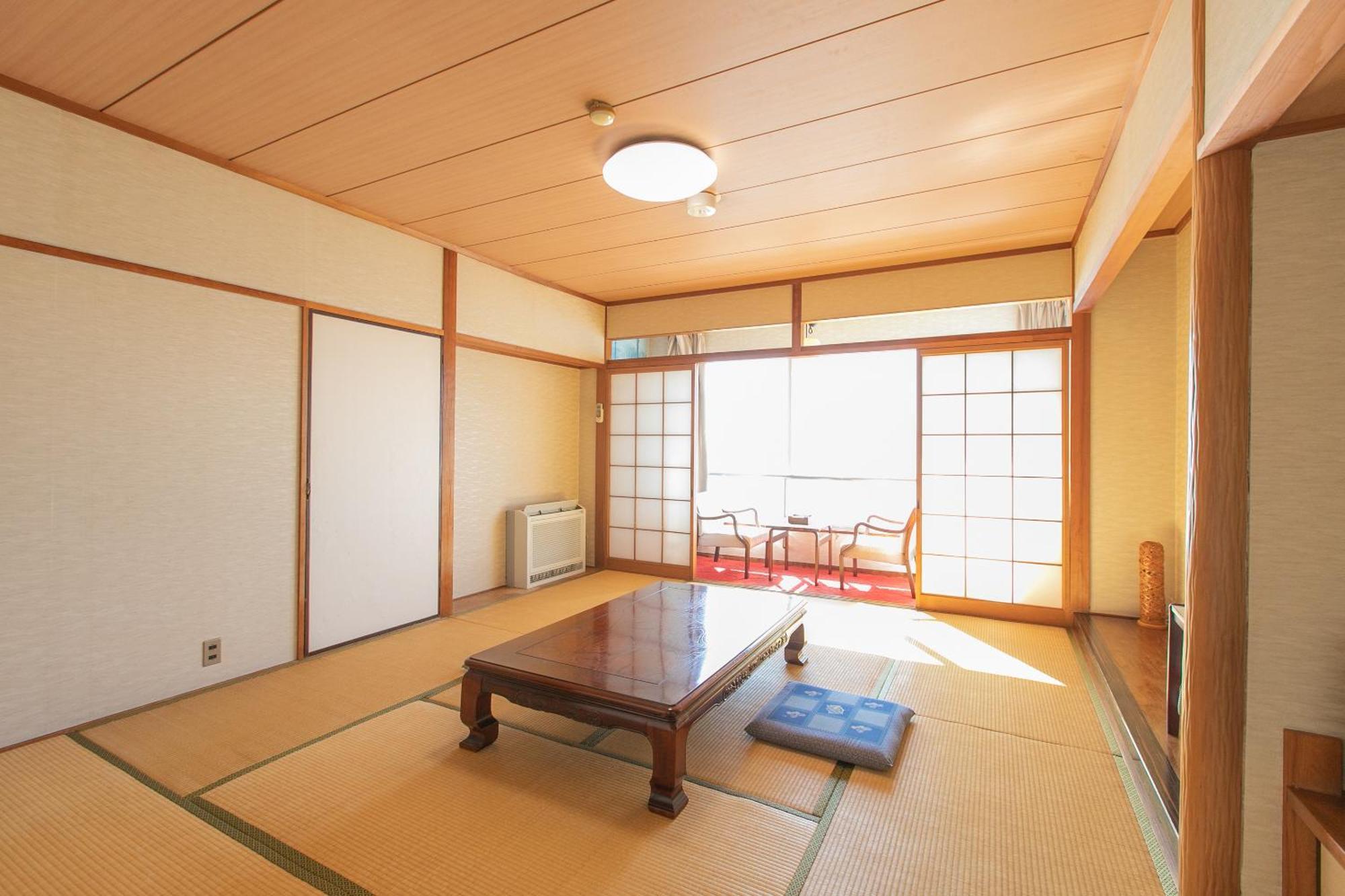 Отель Tabist Setouchinoyado Takehara Seaside Экстерьер фото