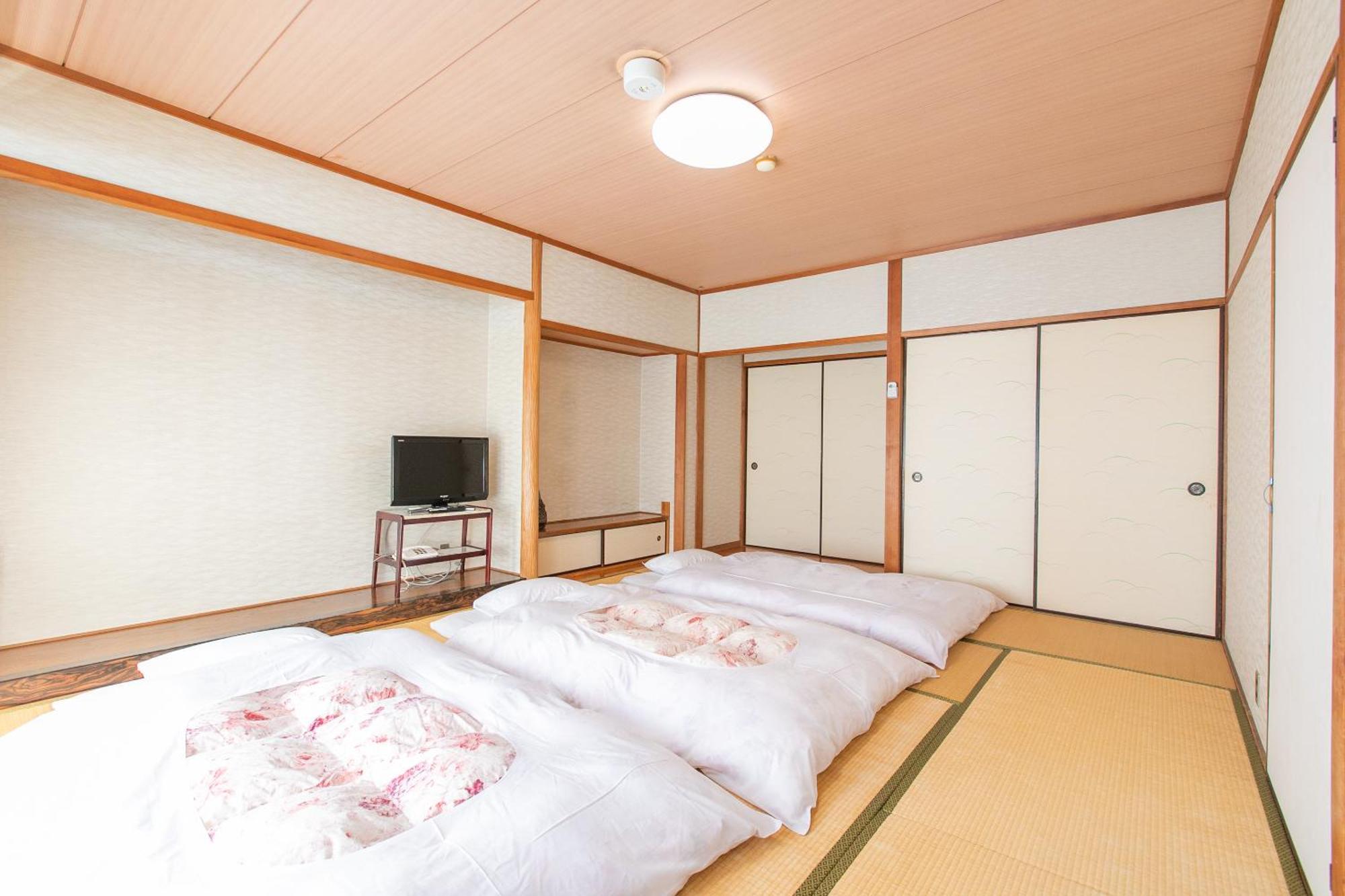 Отель Tabist Setouchinoyado Takehara Seaside Экстерьер фото