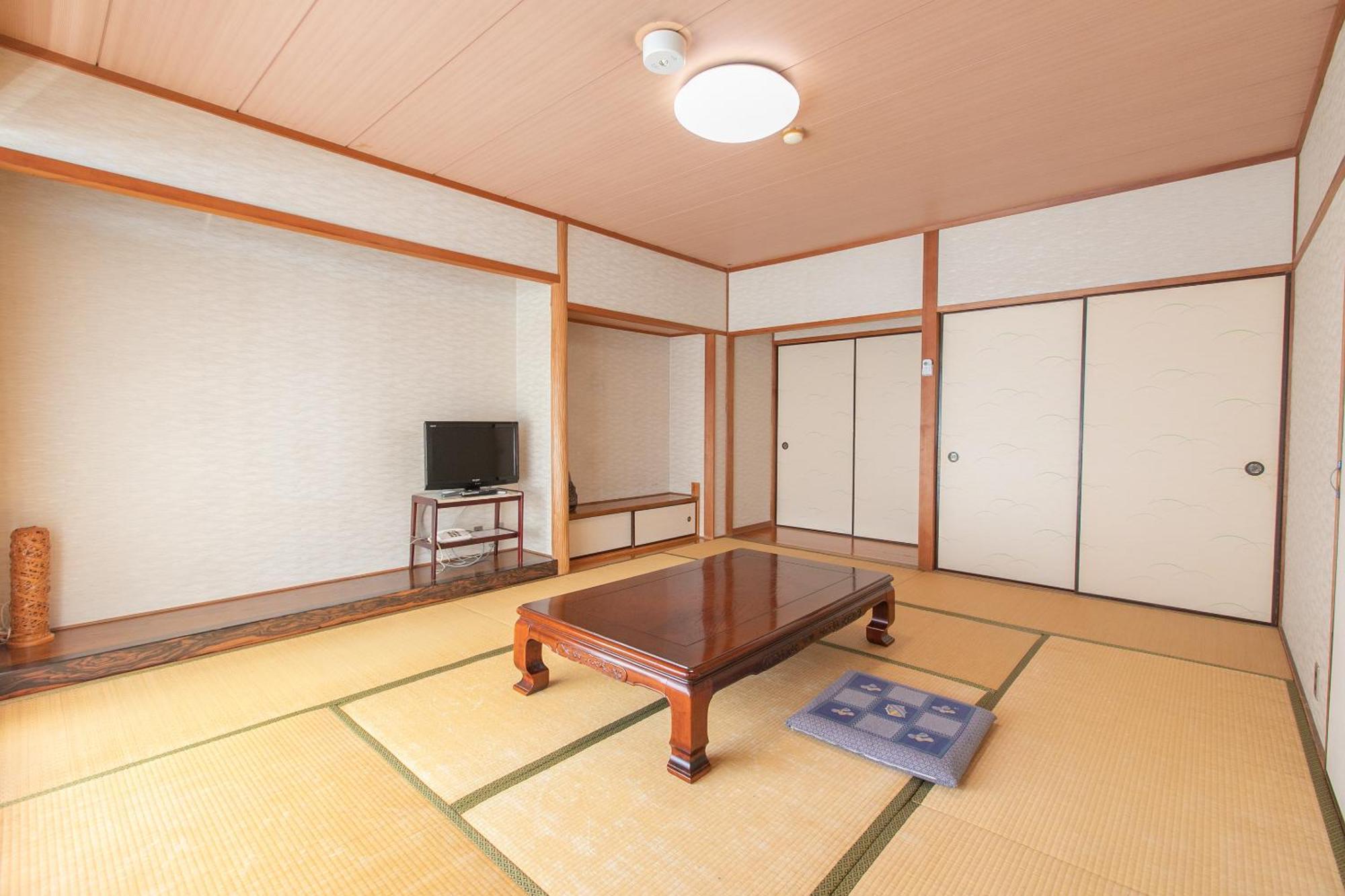 Отель Tabist Setouchinoyado Takehara Seaside Экстерьер фото