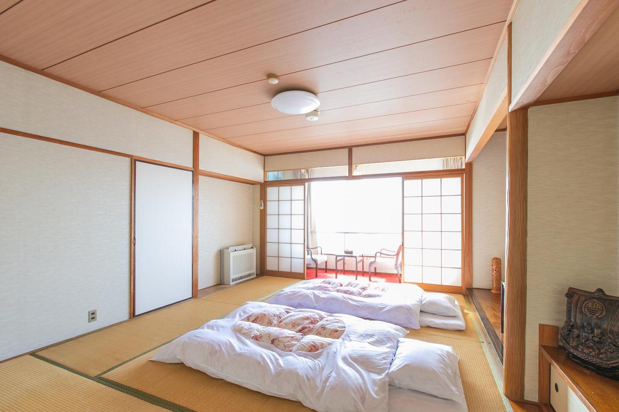 Отель Tabist Setouchinoyado Takehara Seaside Экстерьер фото