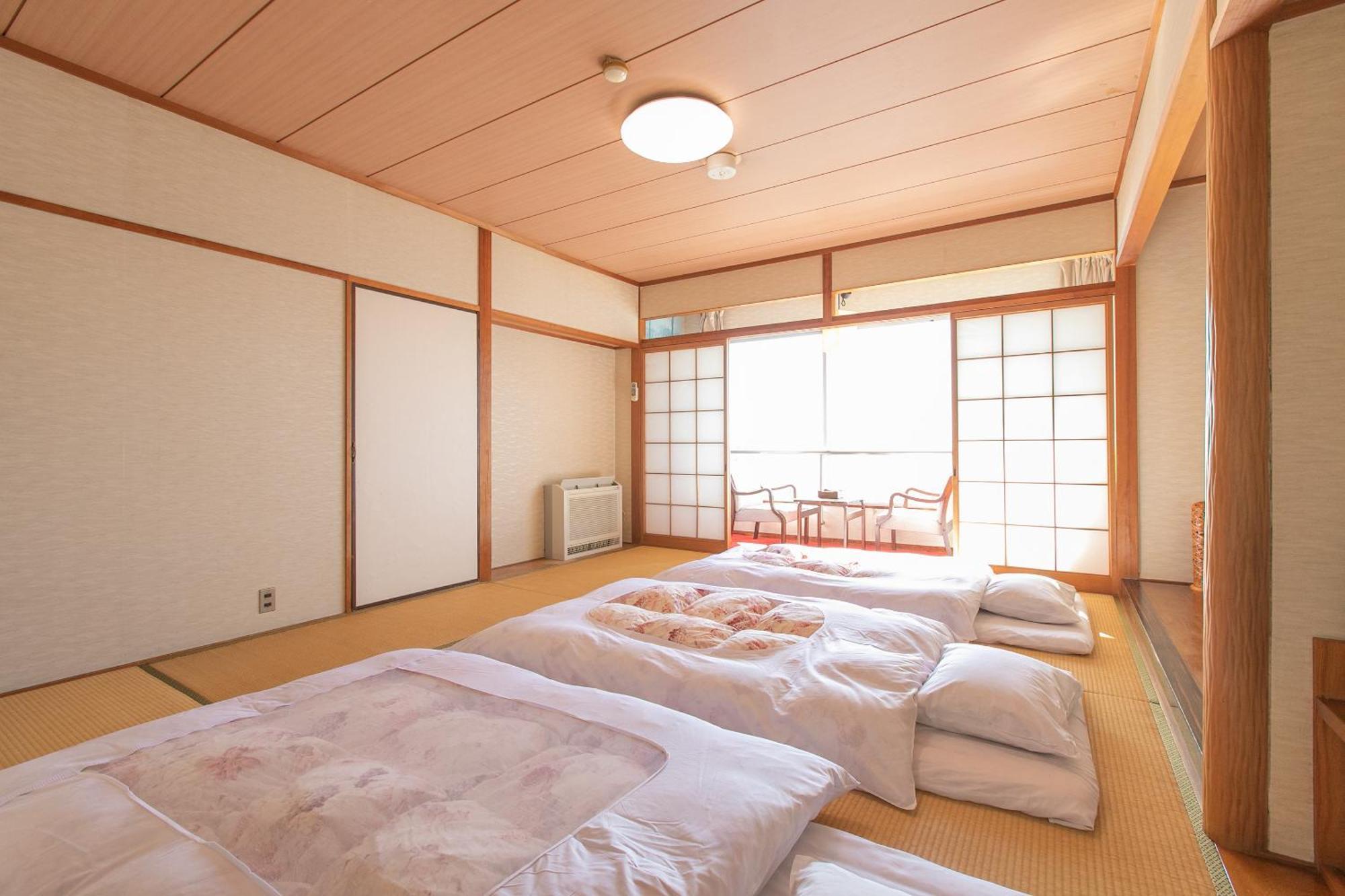 Отель Tabist Setouchinoyado Takehara Seaside Экстерьер фото