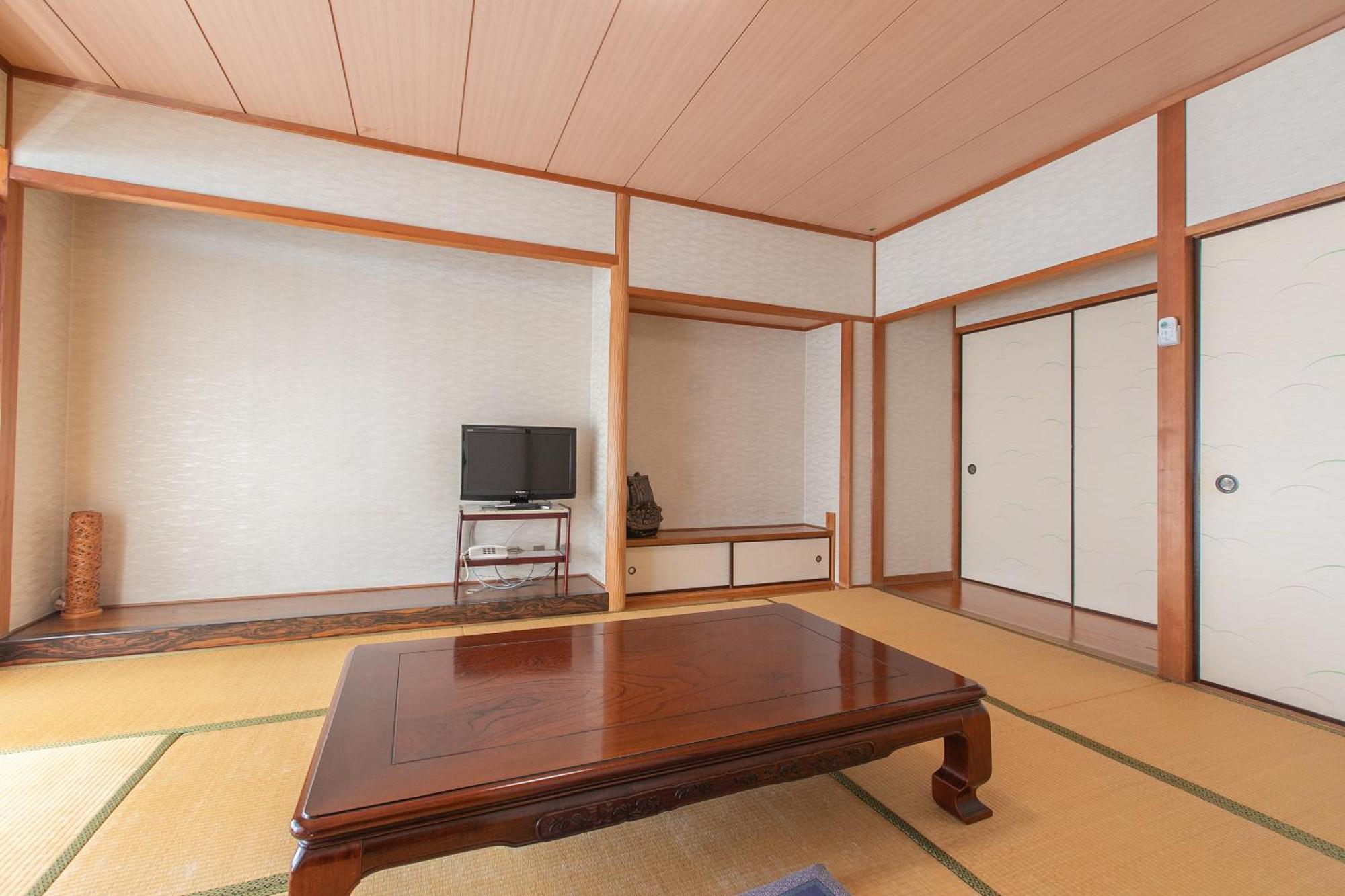 Отель Tabist Setouchinoyado Takehara Seaside Экстерьер фото