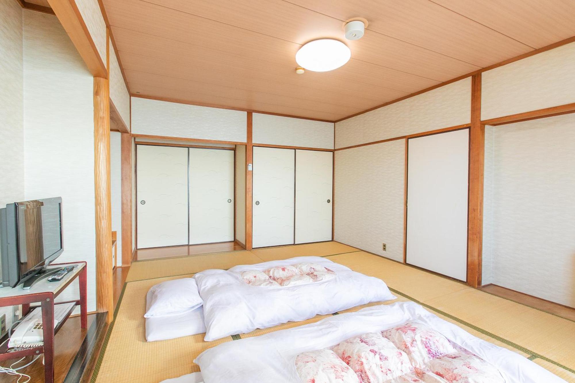 Отель Tabist Setouchinoyado Takehara Seaside Экстерьер фото