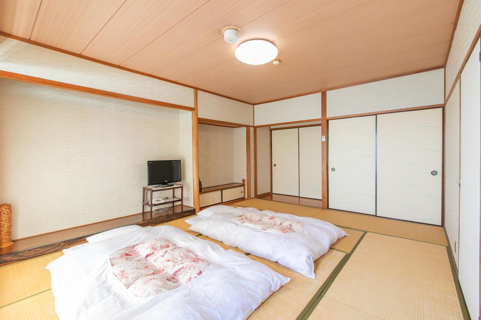 Отель Tabist Setouchinoyado Takehara Seaside Экстерьер фото