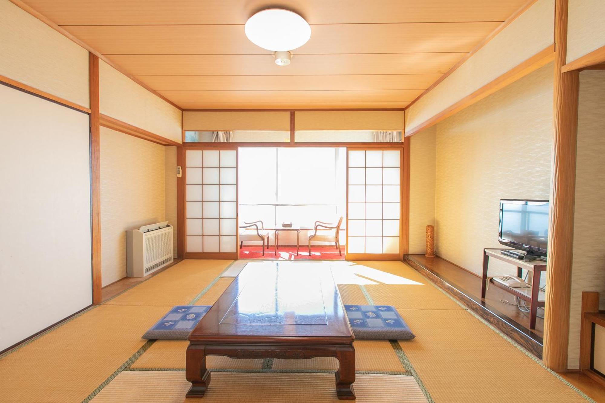 Отель Tabist Setouchinoyado Takehara Seaside Экстерьер фото