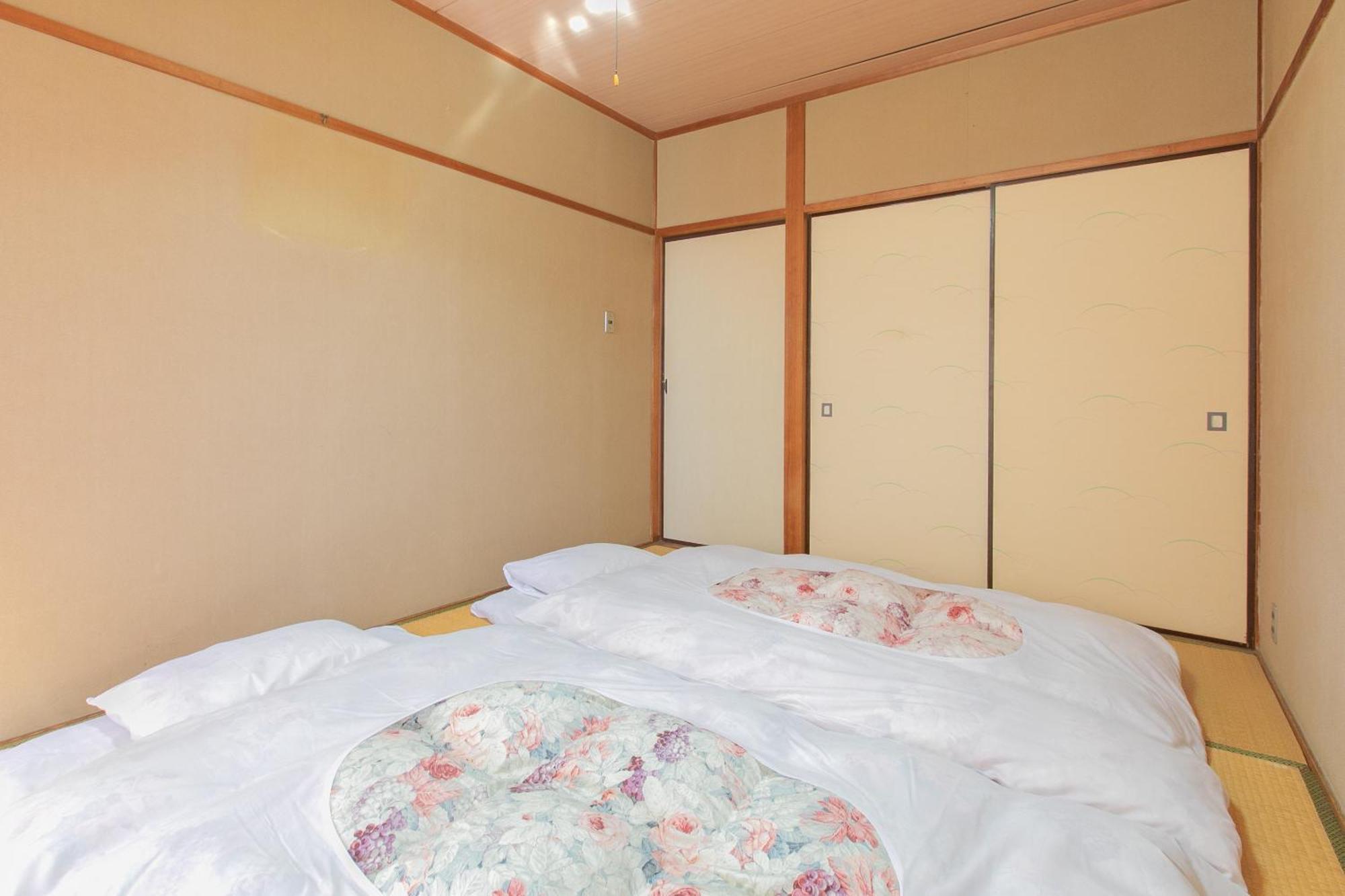 Отель Tabist Setouchinoyado Takehara Seaside Экстерьер фото