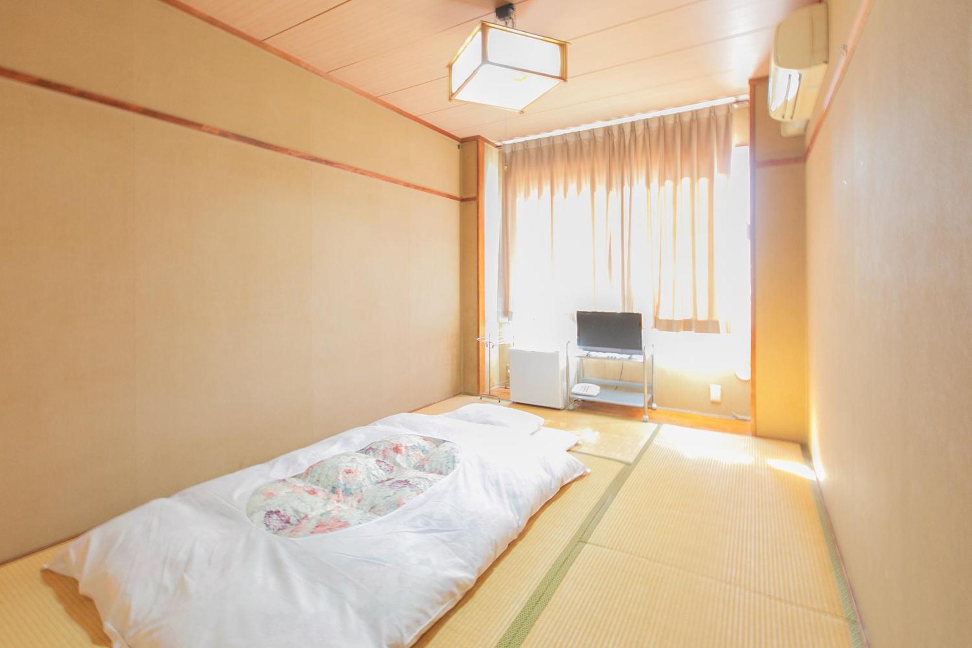 Отель Tabist Setouchinoyado Takehara Seaside Экстерьер фото