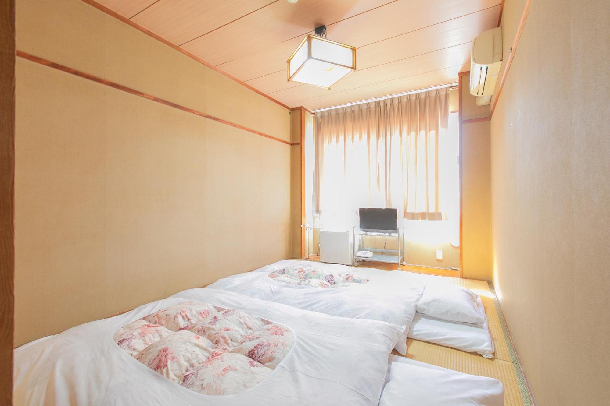 Отель Tabist Setouchinoyado Takehara Seaside Экстерьер фото