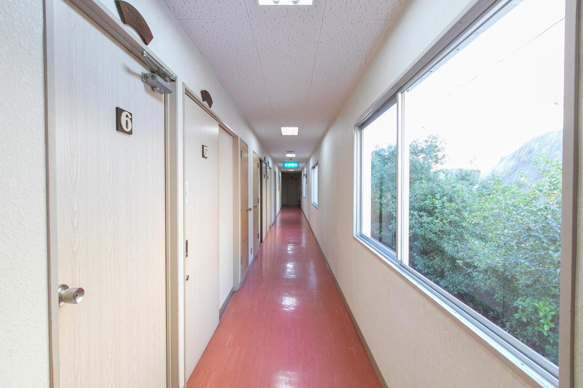Отель Tabist Setouchinoyado Takehara Seaside Экстерьер фото